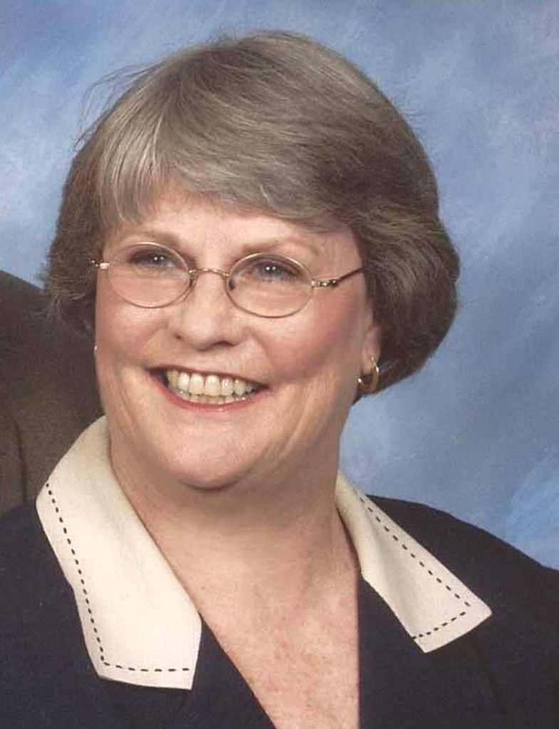 Judith Nell Miller Boykin