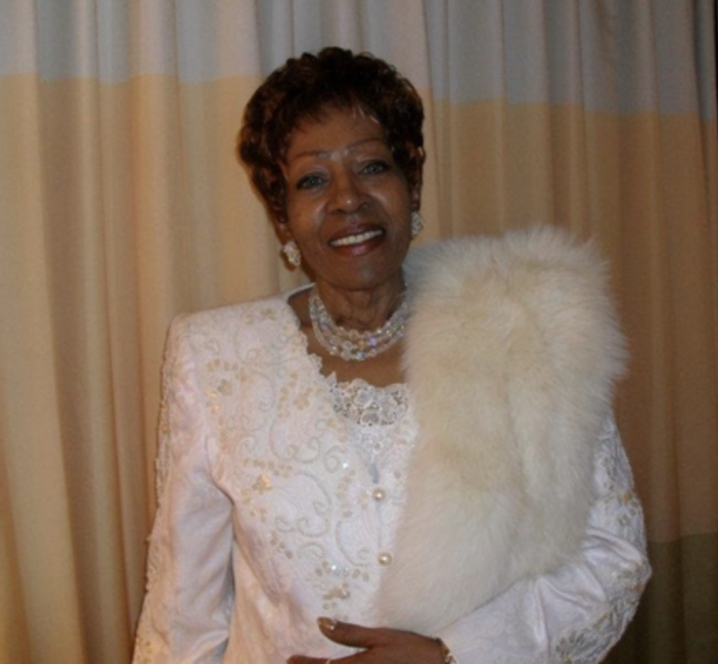 Rev. Valerie J. Scott Profile Photo