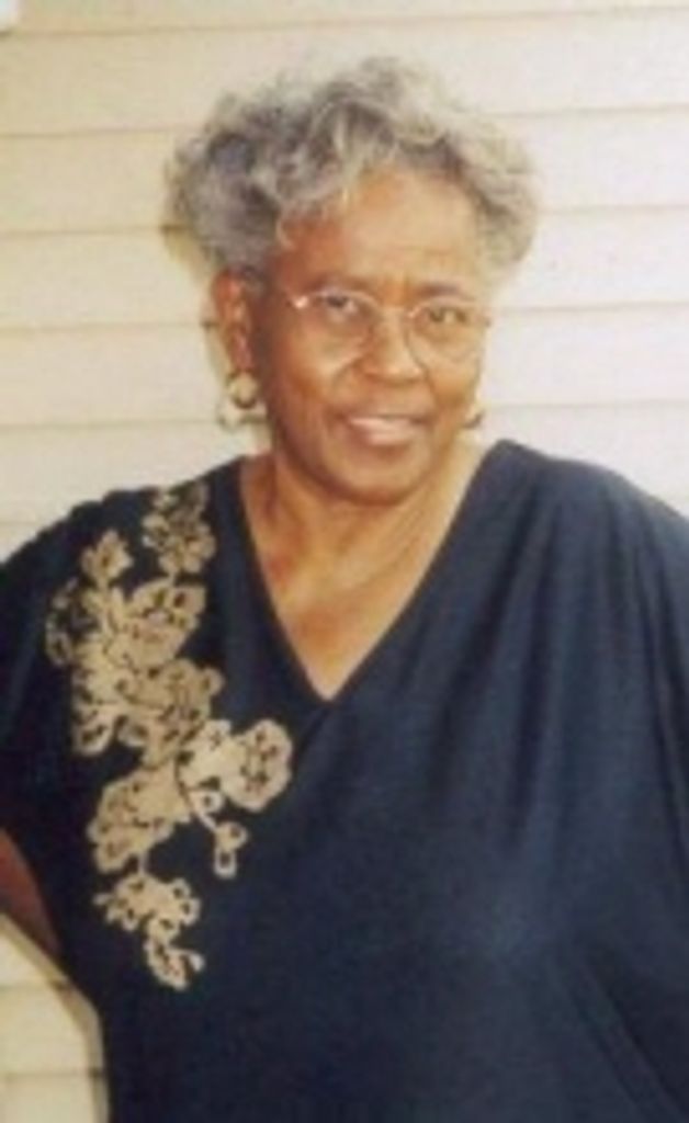 Imogene Davis
