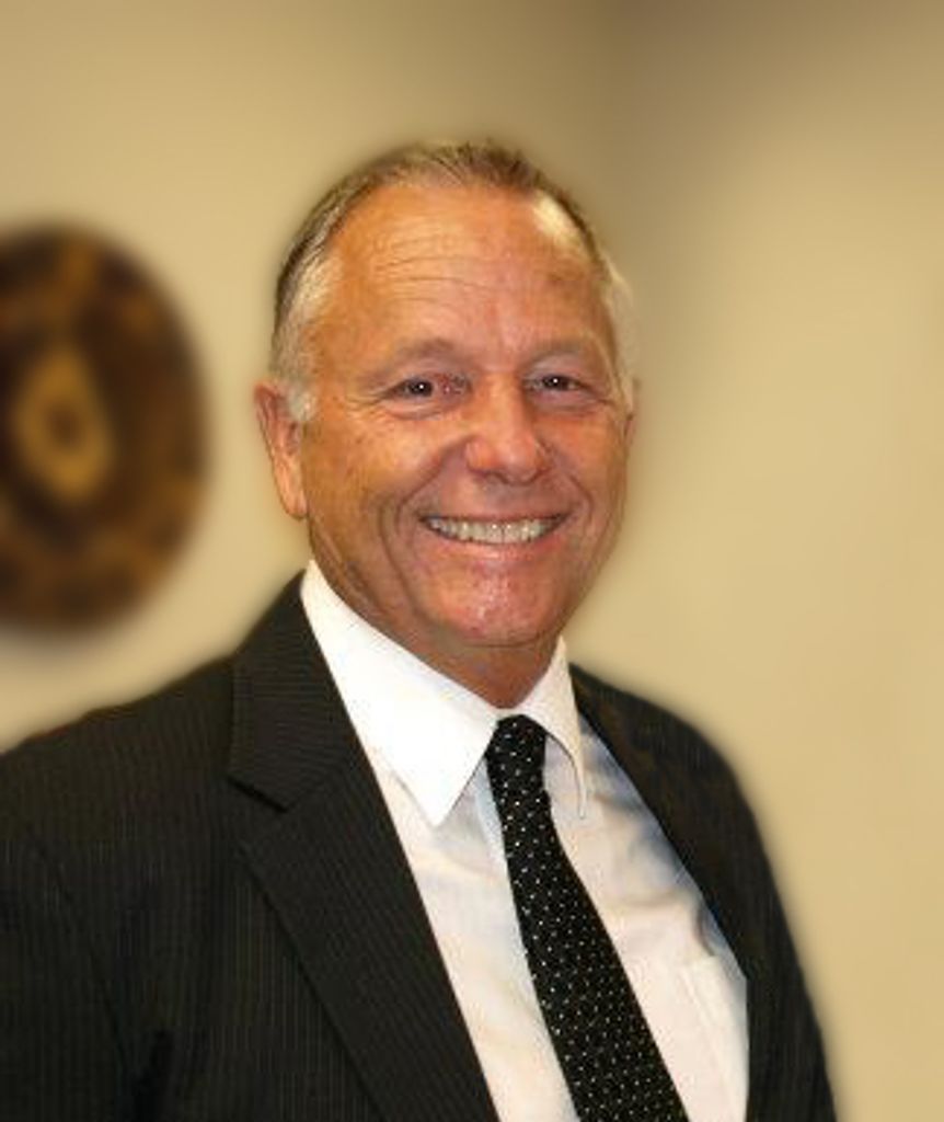 Daniel Edward Morgan