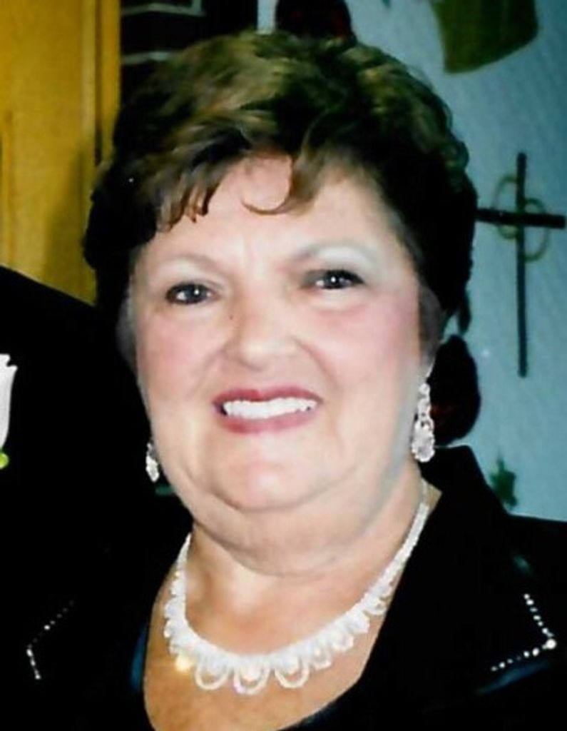 Ann Marie Buttenmuller Profile Photo
