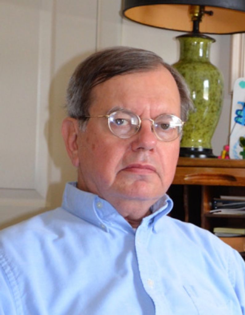 James F. Bednarski, Sr.