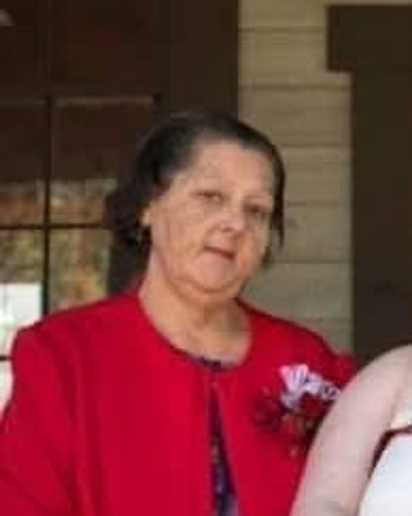 Diane Jackson