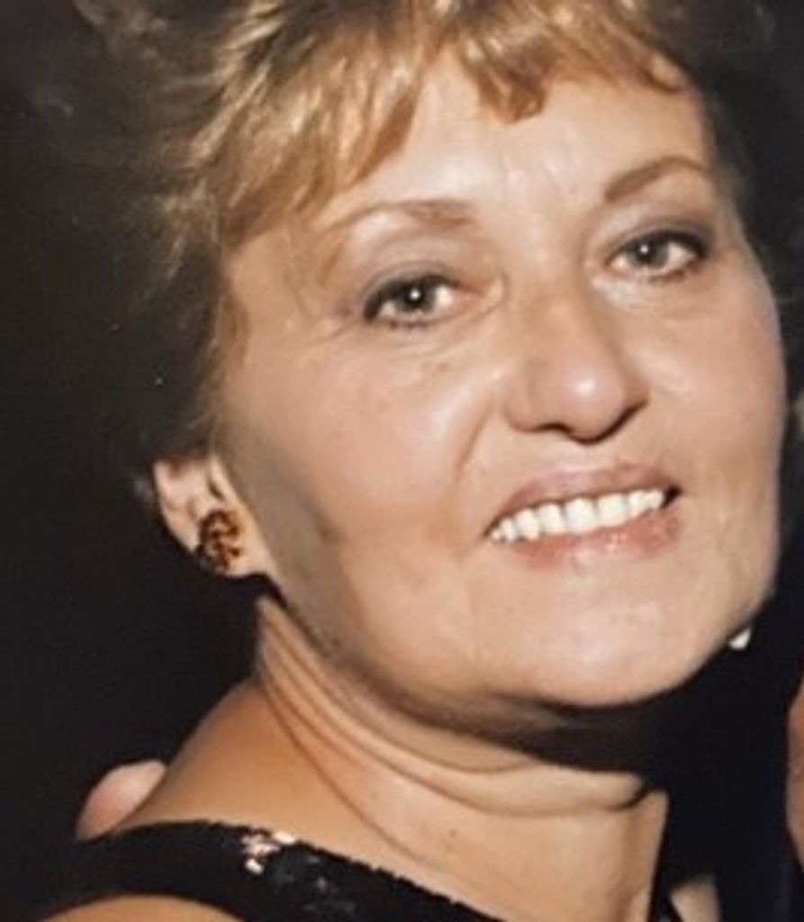 Joanne Stile Profile Photo