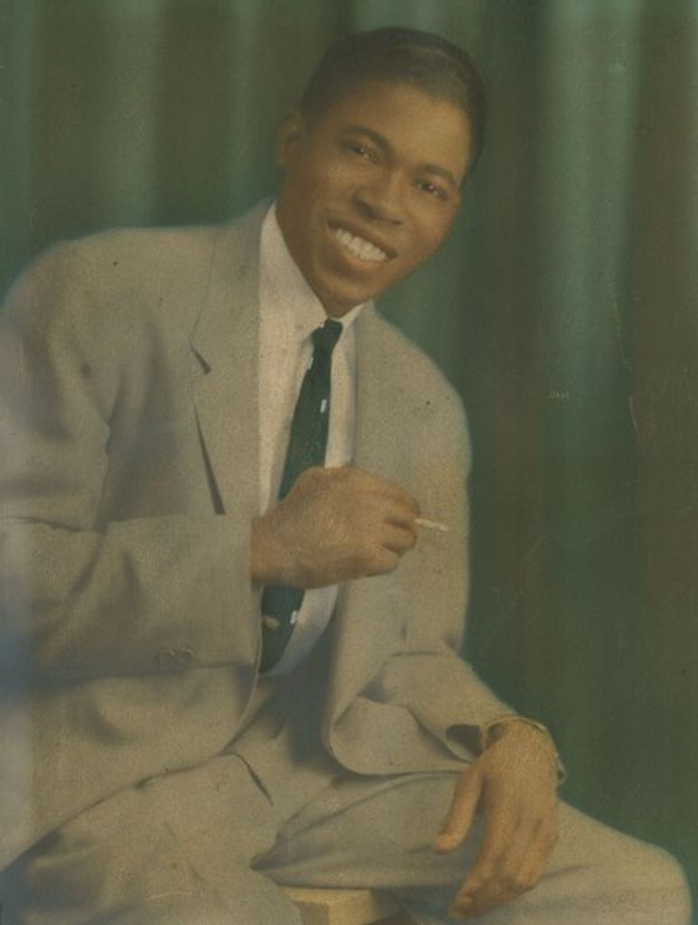 Robert Lee "Fox" Mckoy Profile Photo
