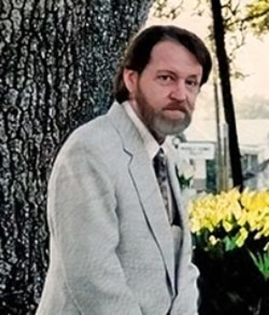 Philip Roussel
