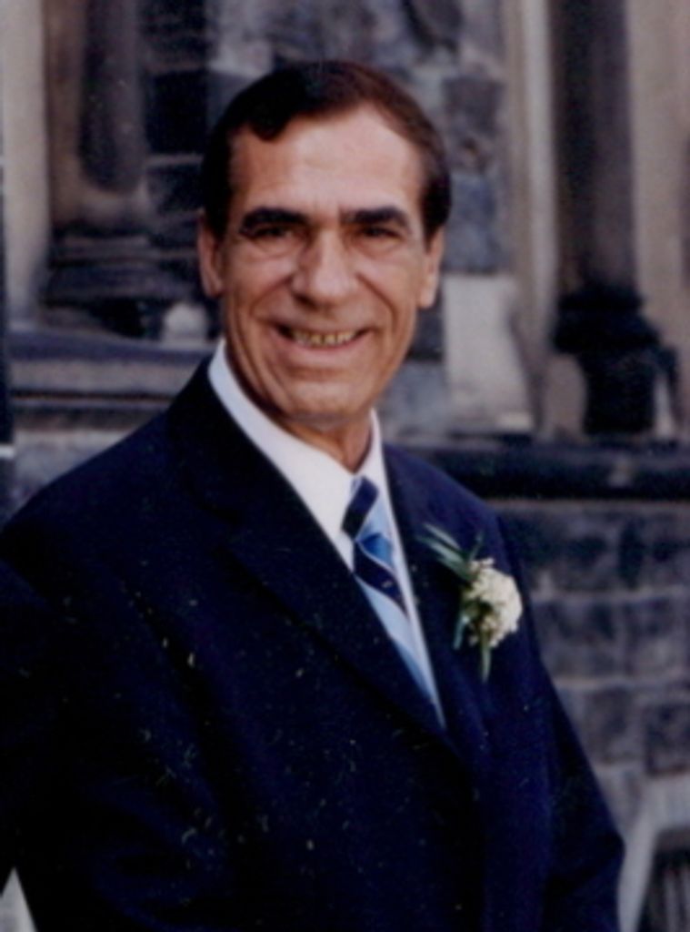 Estevan "Steve"  Mendonca