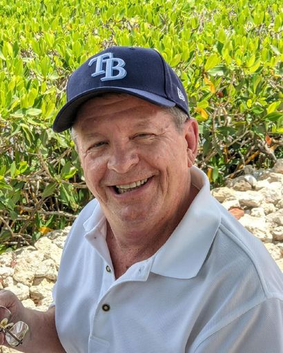 Randall Charles Deschler Profile Photo