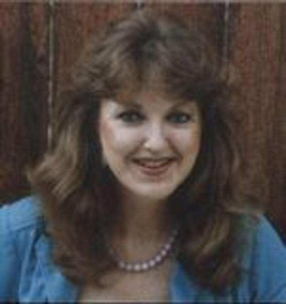 Anita Ann Olesen