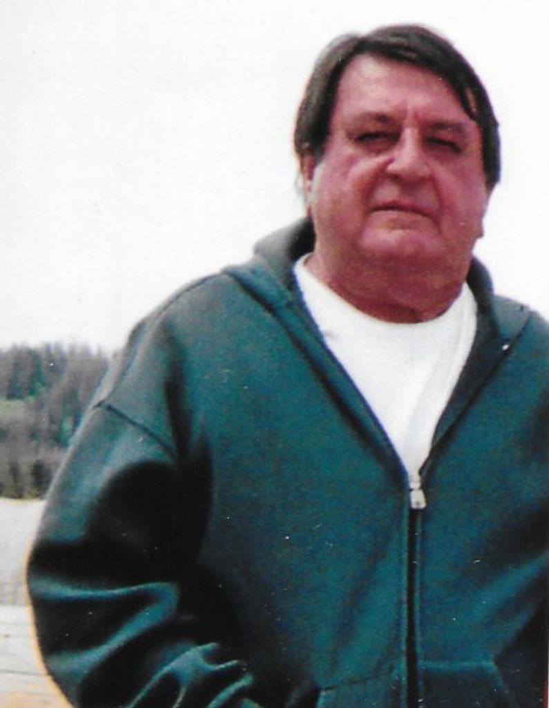 Gordon Kunkel Johnson