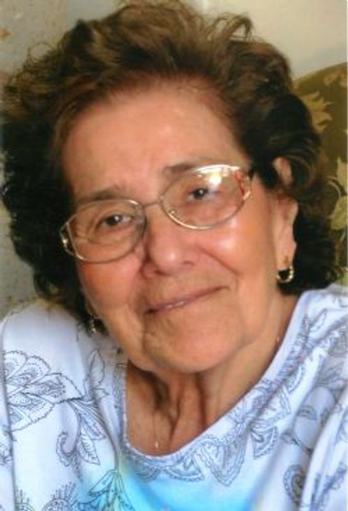 Elva G. Arteaga