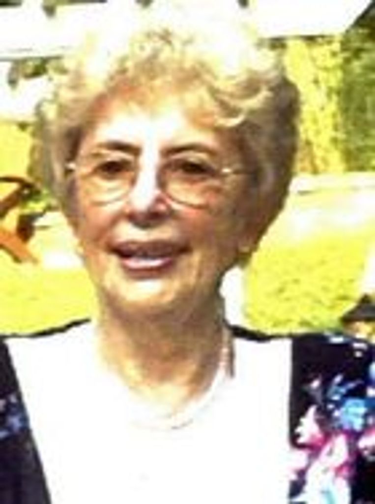 Maria Moniz