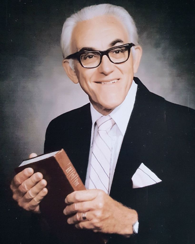 Keith Neldon Worthington