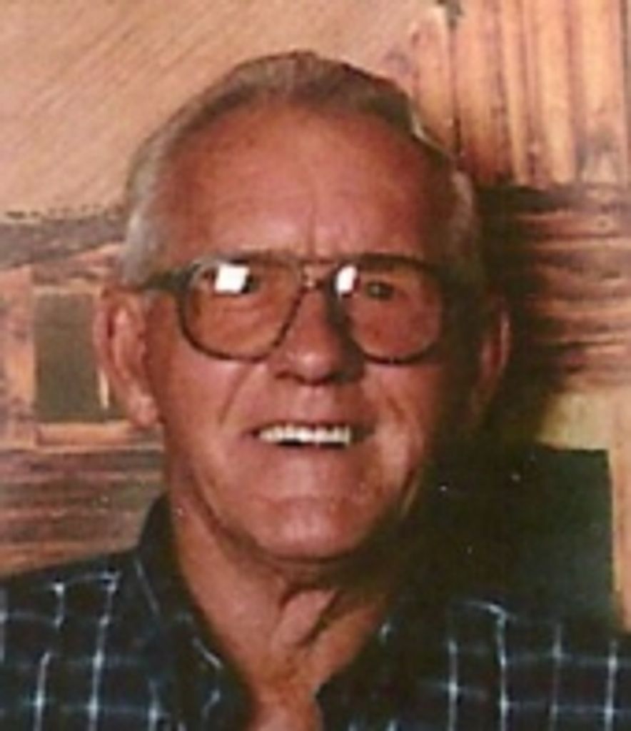 Vernon Rice "Buddy" Teater