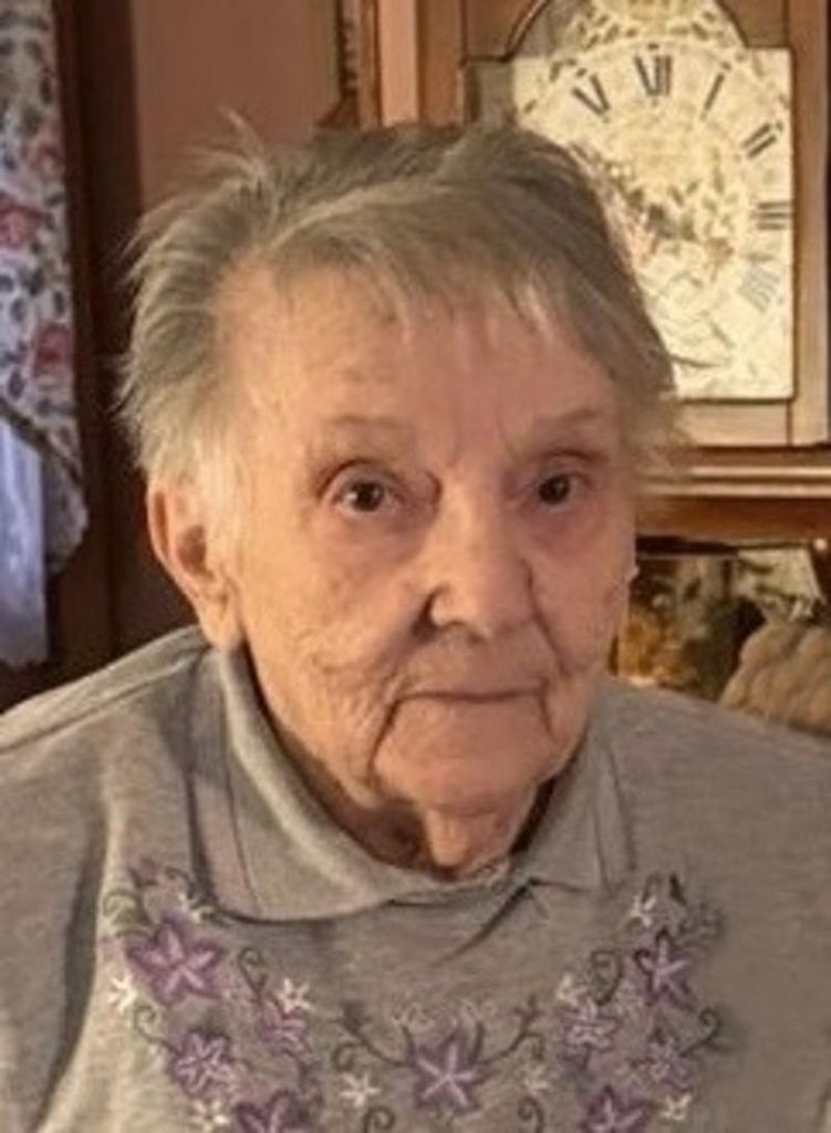 Rita B. O'Brien Profile Photo