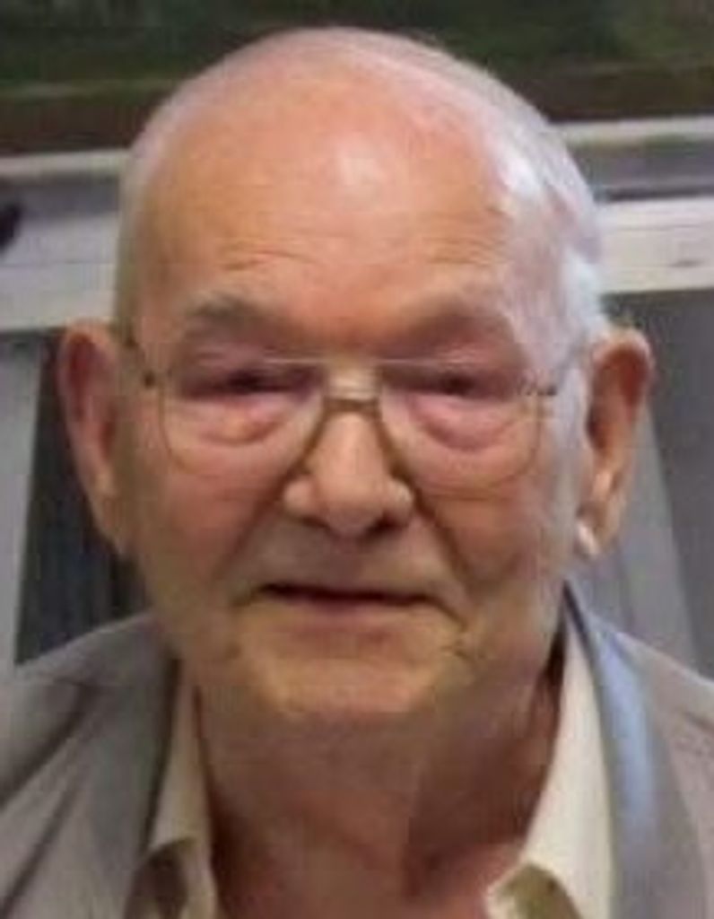 James William Kessel, Sr.