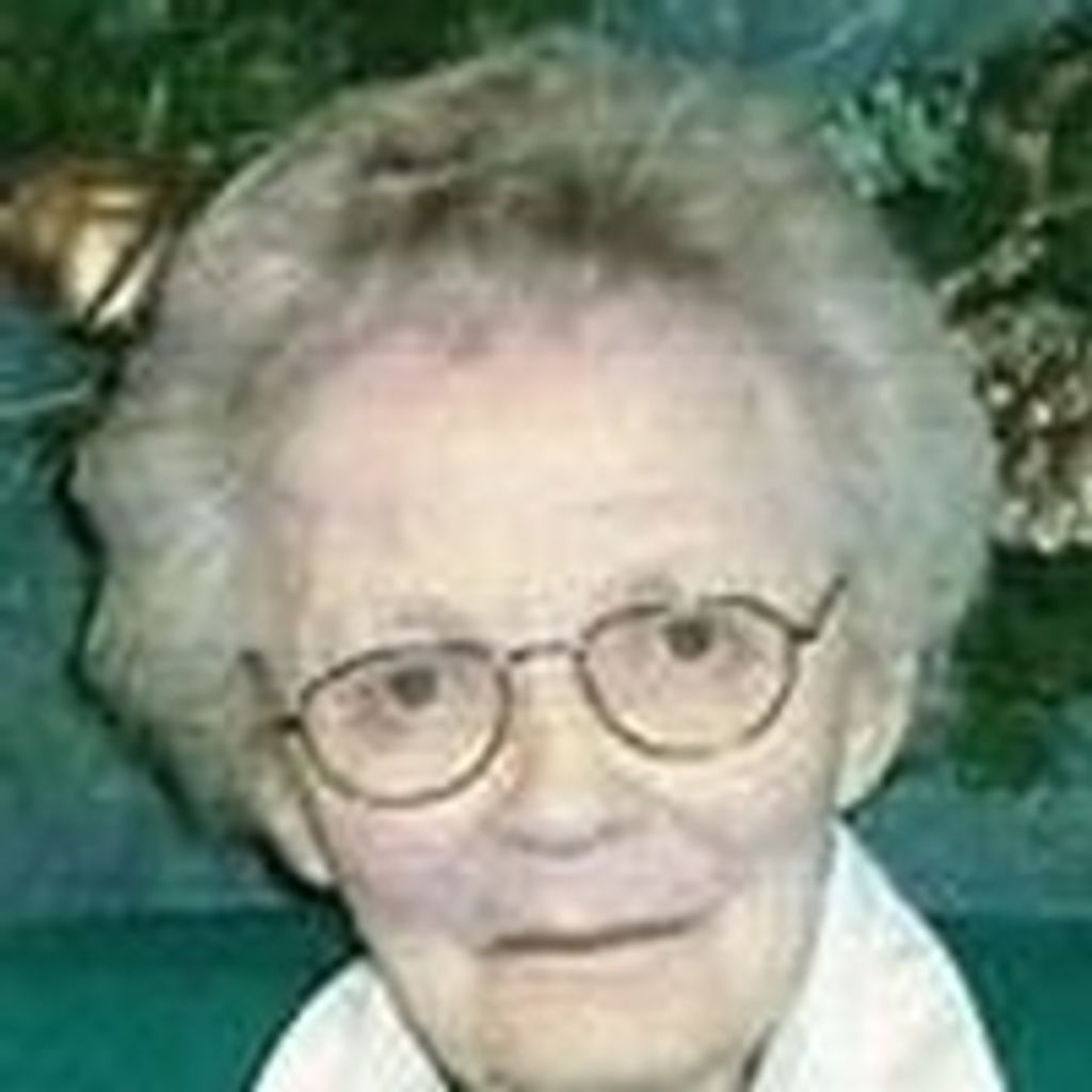 Hazel Thorson