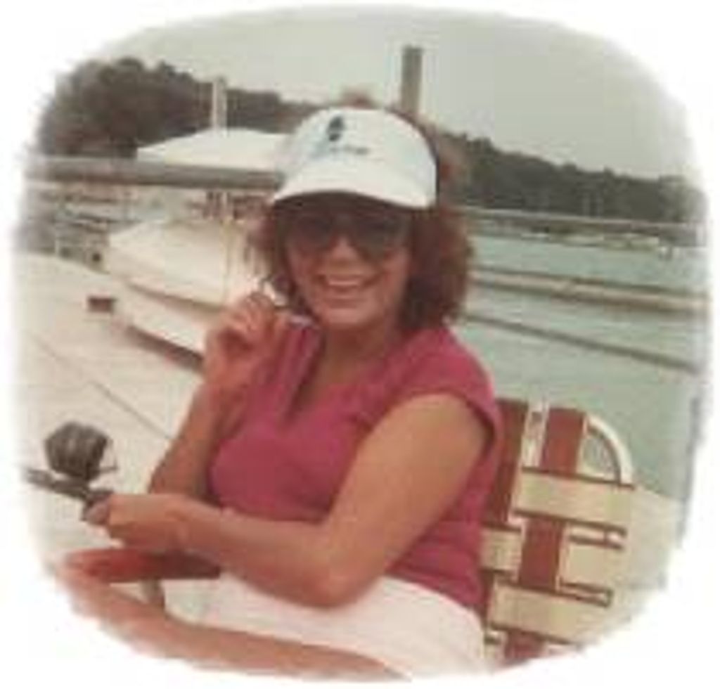 Shirley (Stokes) Prunchunas