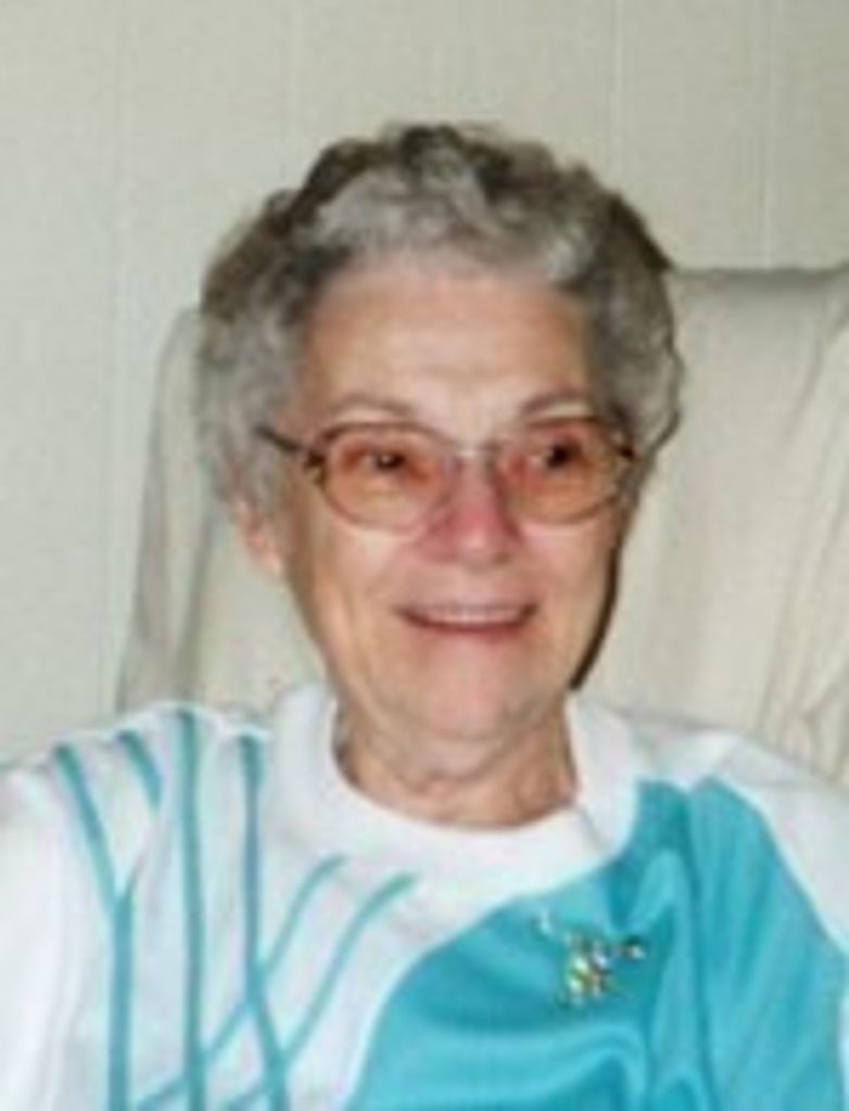 Doris Geraldine Coleman (Cubbage) Profile Photo