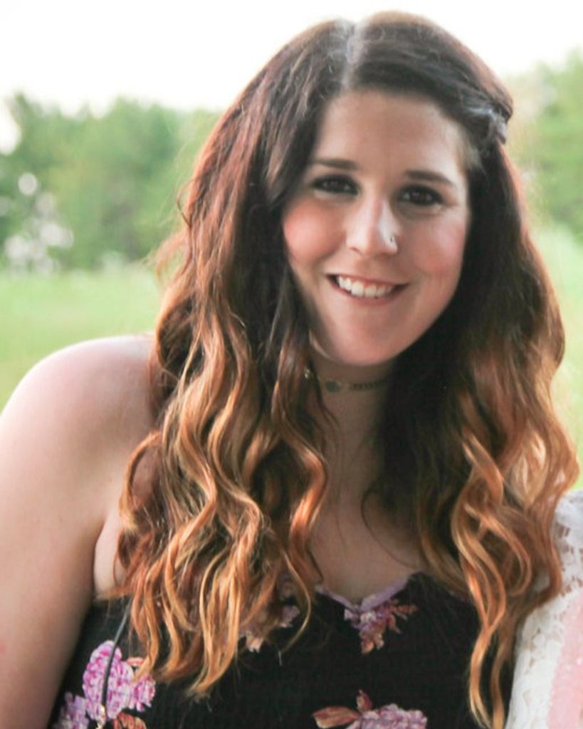 Sarah Alexandra Davis Profile Photo