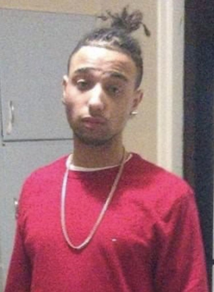 Christian M. "Manny" Elliott Profile Photo