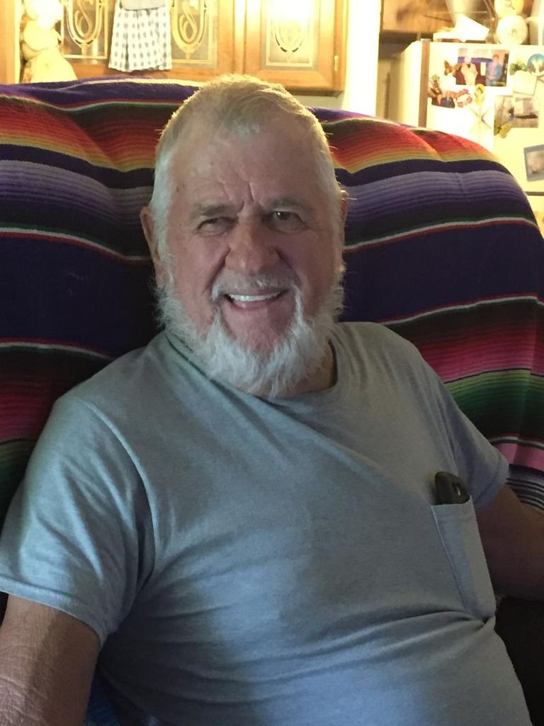 Charles "Catfish" Marshall Profile Photo