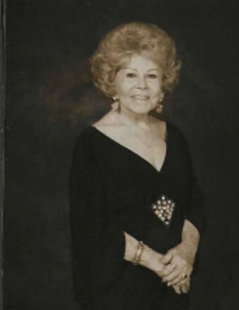 Sarah Ertel Rosetano Profile Photo