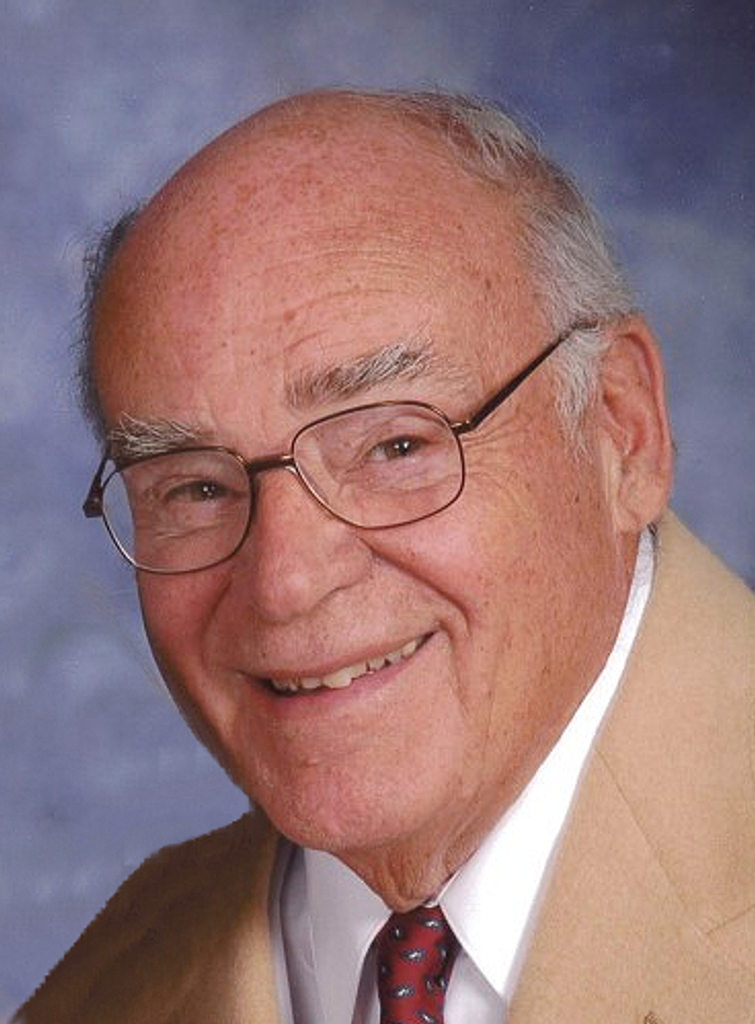 George A. Gabanic