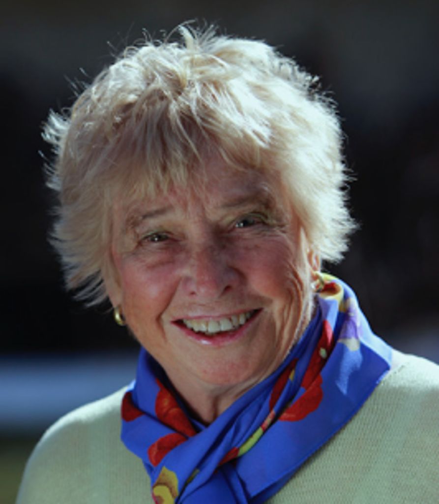Joyce Thurmer