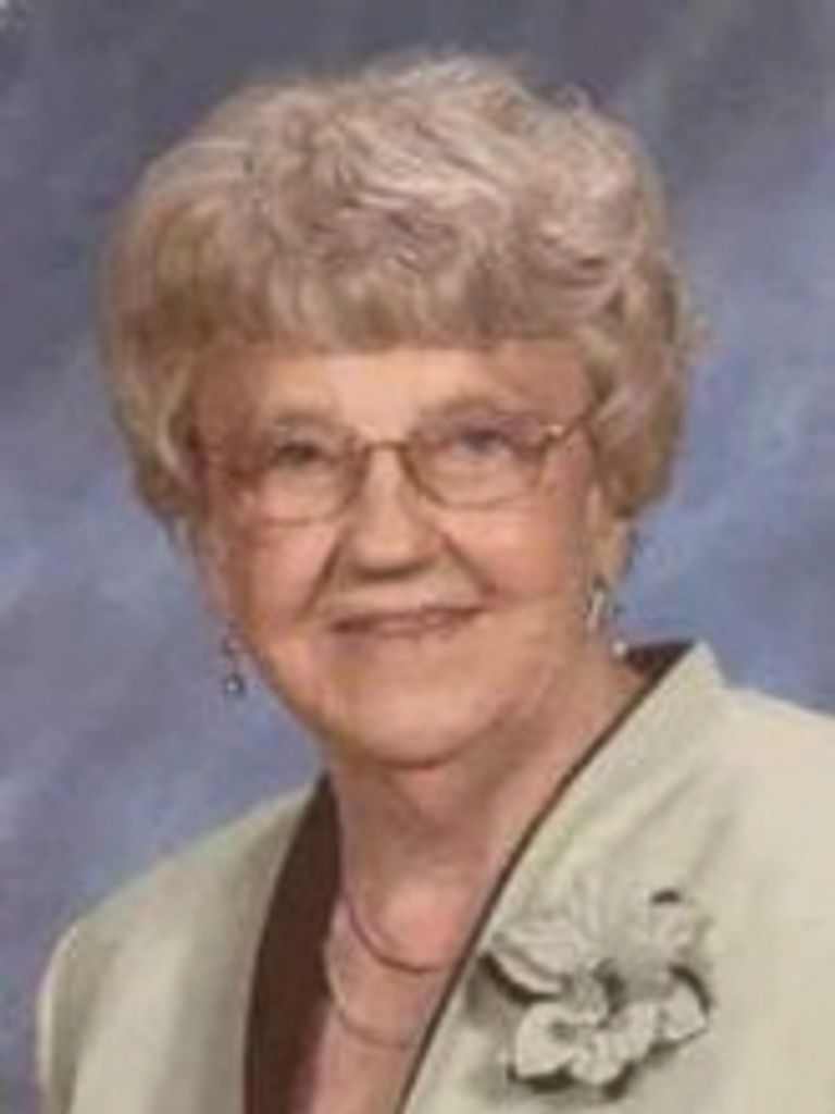 Verna  A. Bandelin