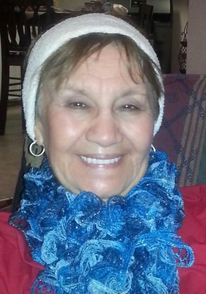 Guadalupe E. Salinas Profile Photo