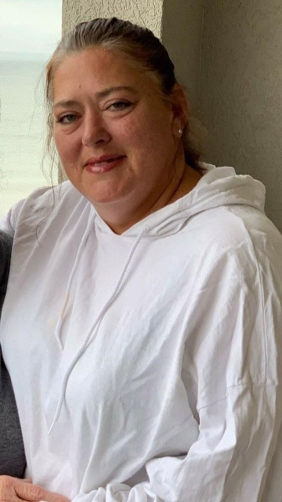 Gina Elizabeth Burnette Profile Photo