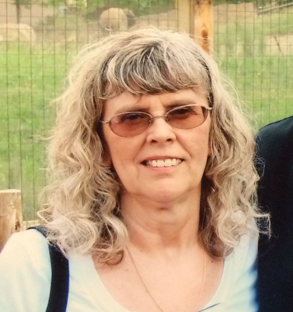 Kathy Bernhard