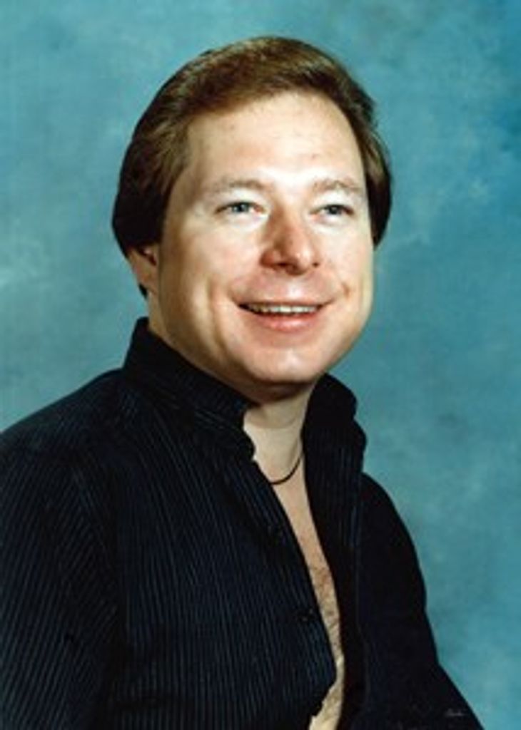 Gene M. Antauer