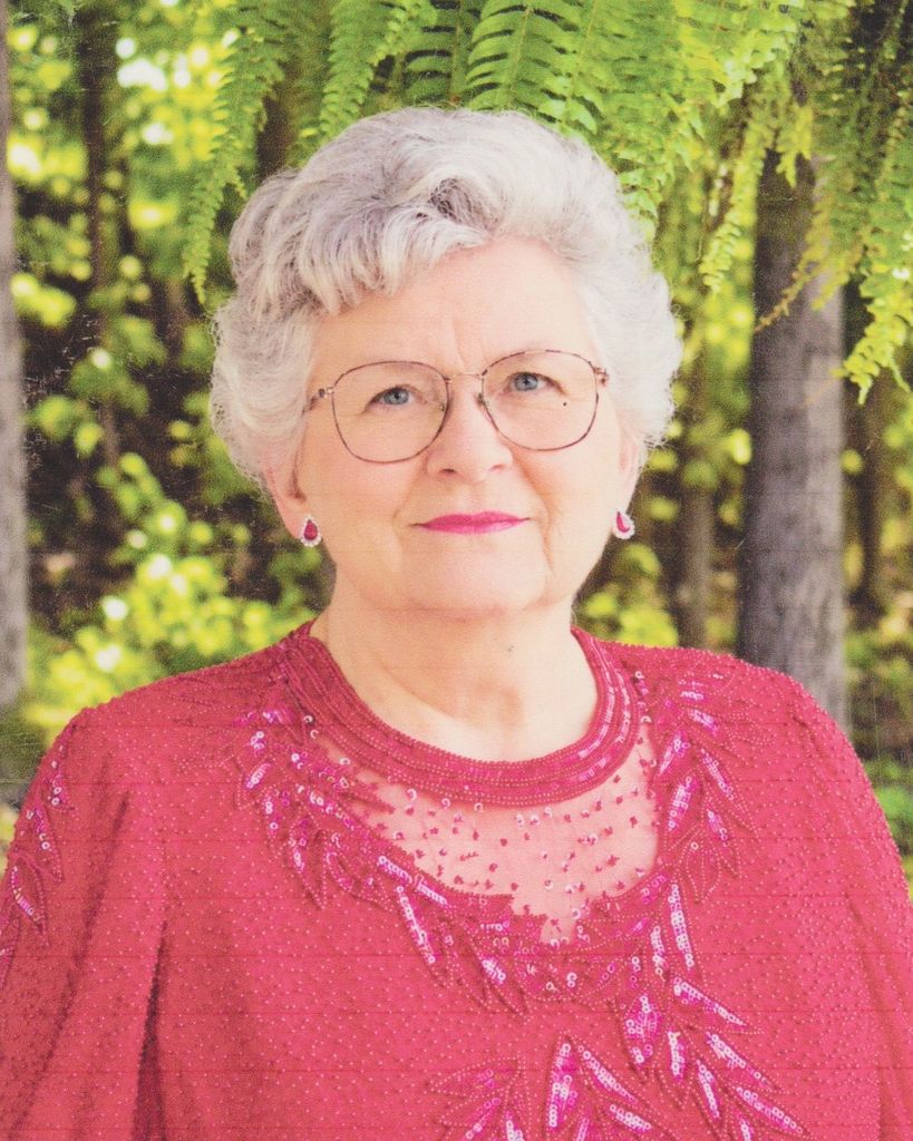 Thelma Whitley Profile Photo