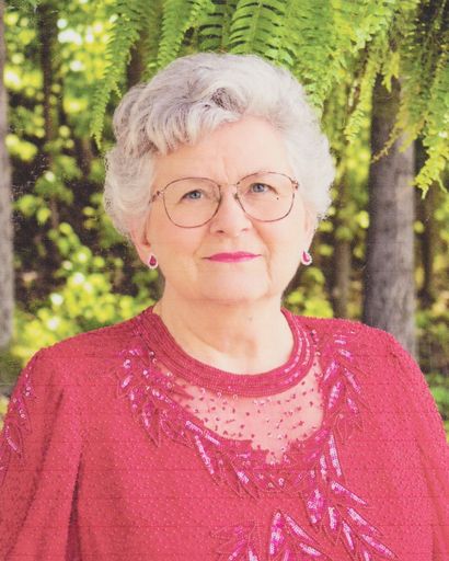 Thelma Whitley's obituary image