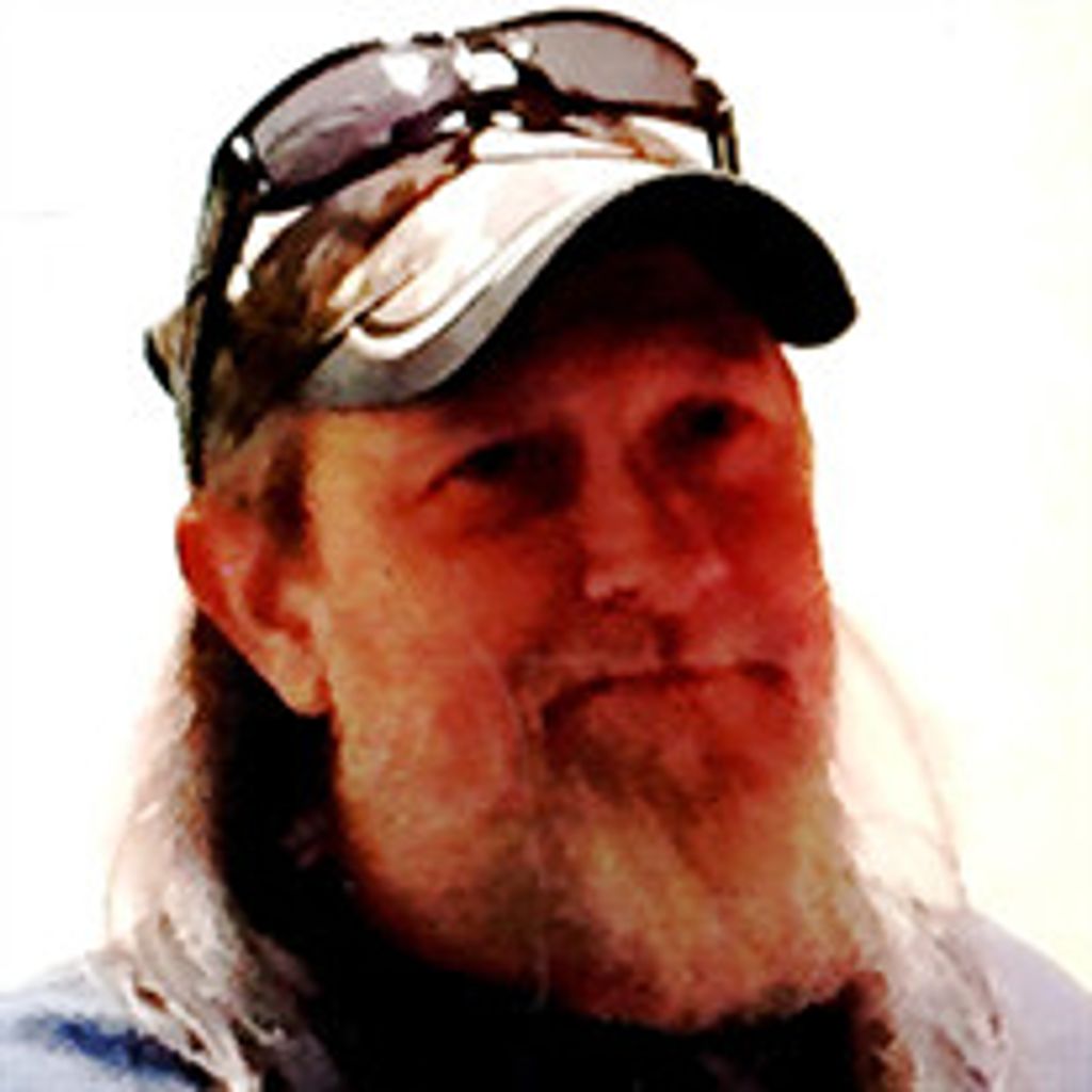 Hank Jackson Chappell