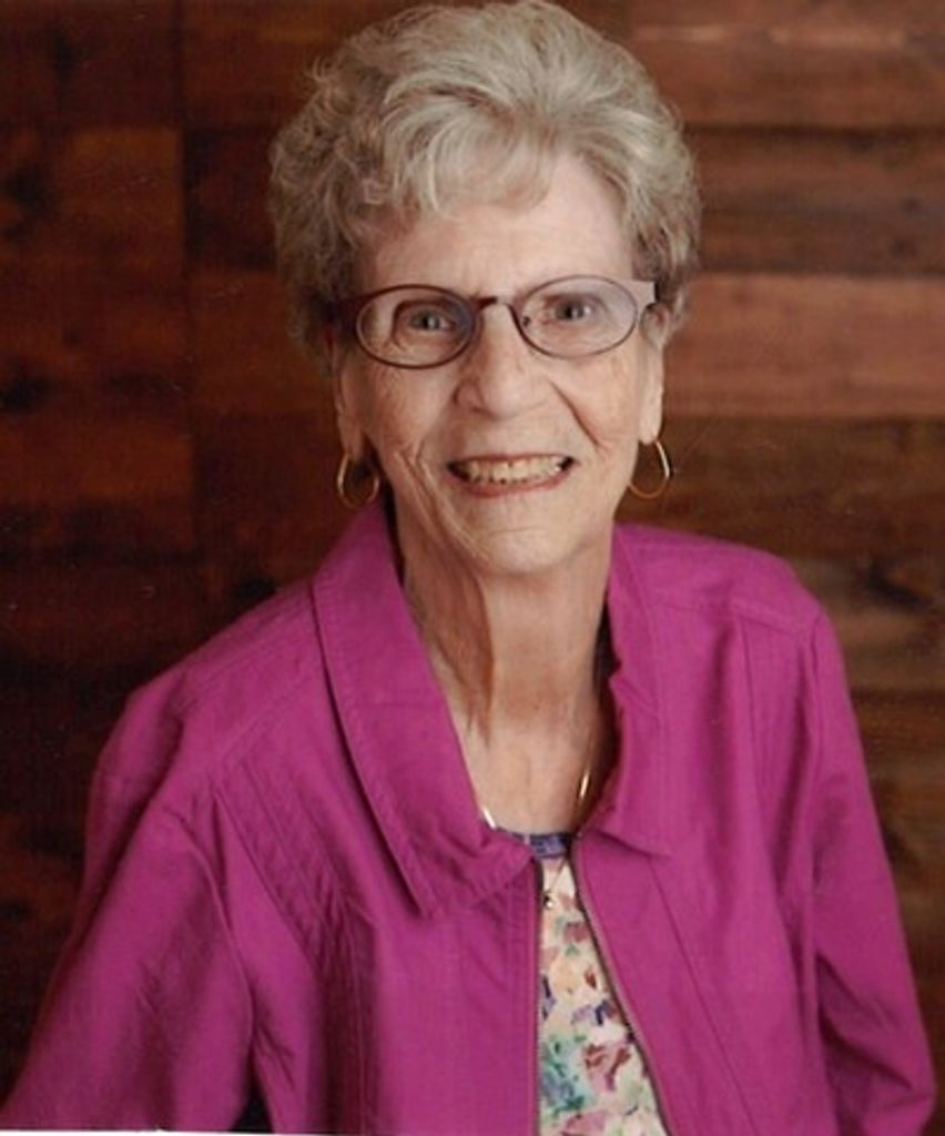 Lorene Fay Schartz Profile Photo