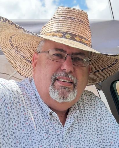 Coy Eugene Goodwin's obituary image