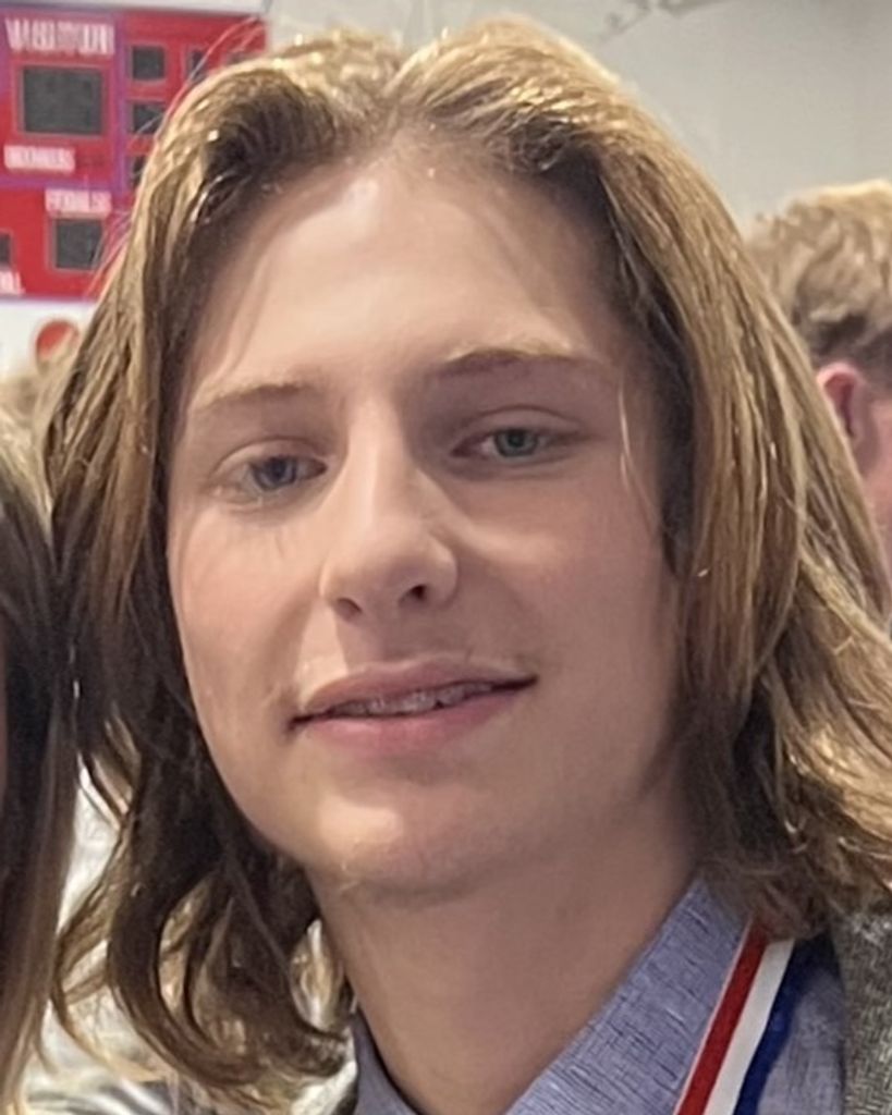 Anson Edward Crandall II Profile Photo