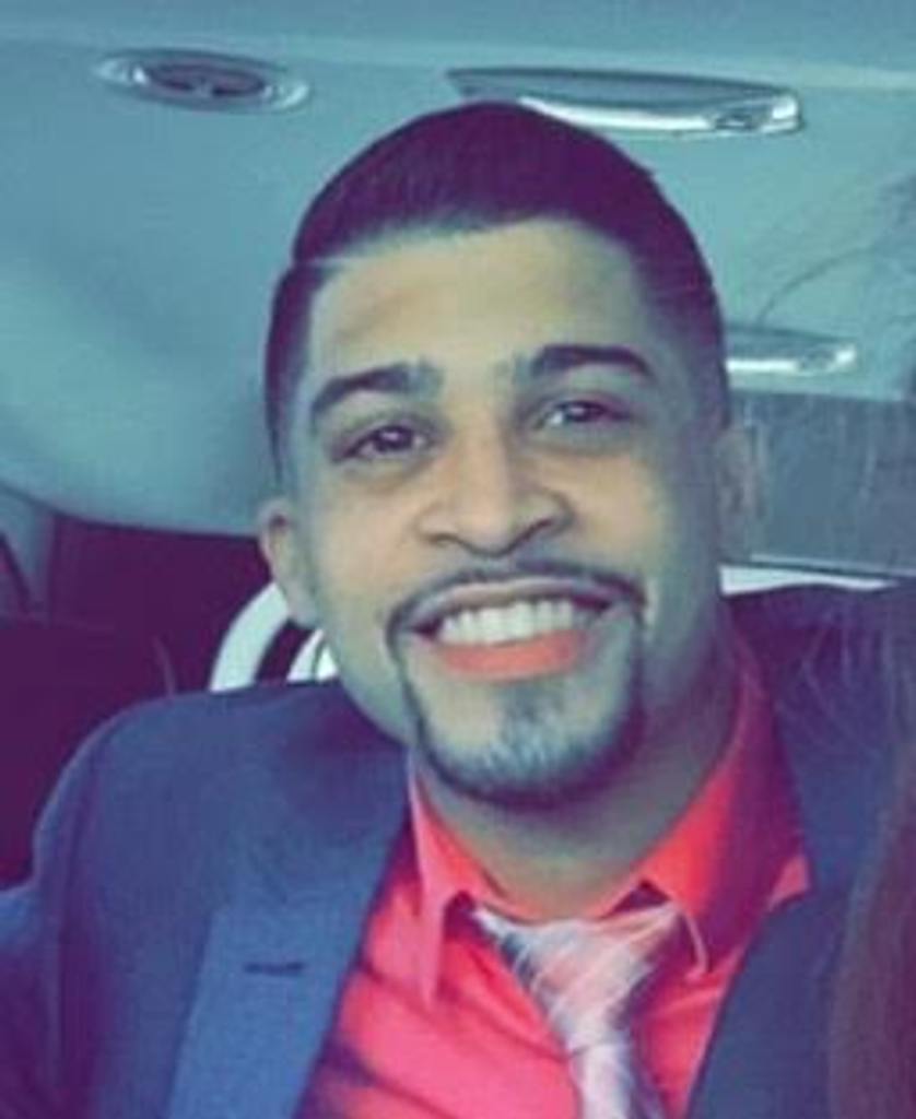 Alonzo Alberto Depina Profile Photo