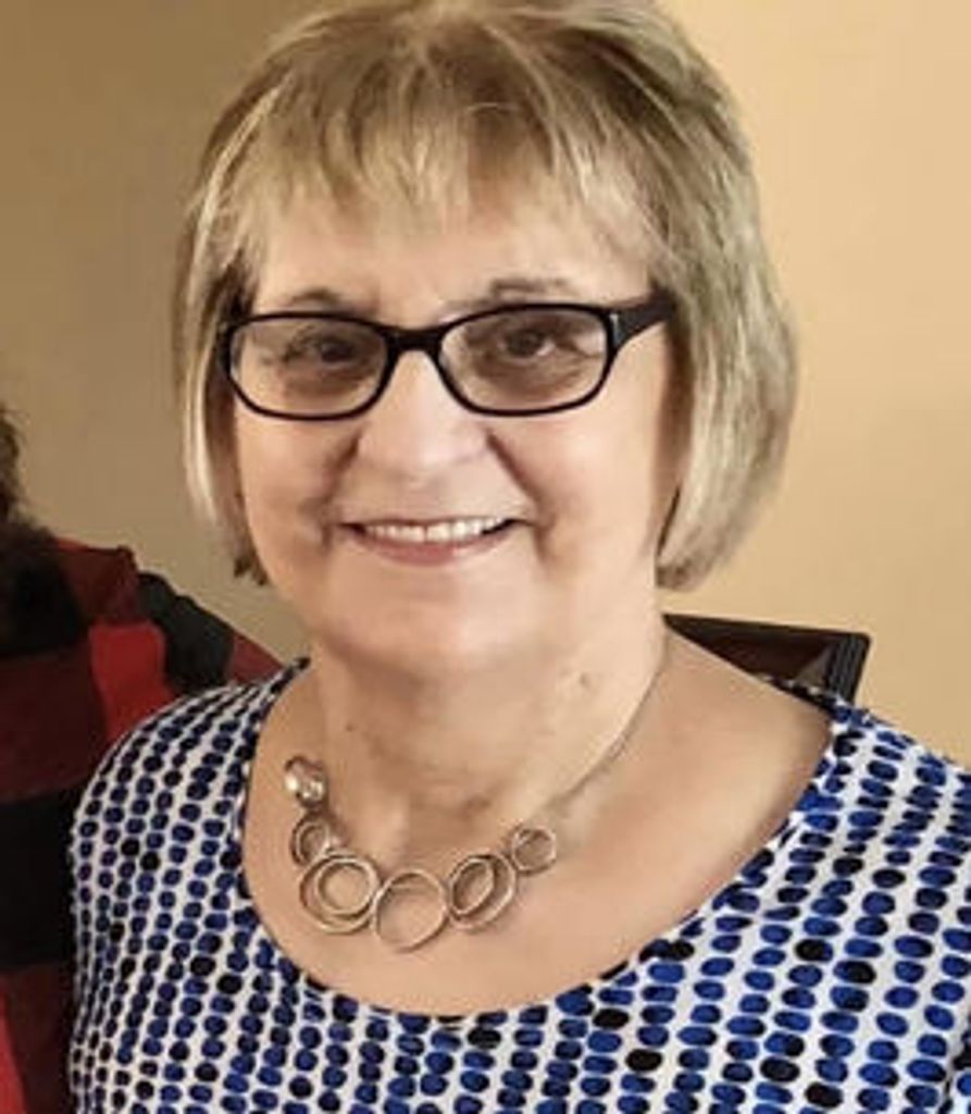 Shirley Hilda (Bath) Burton Profile Photo