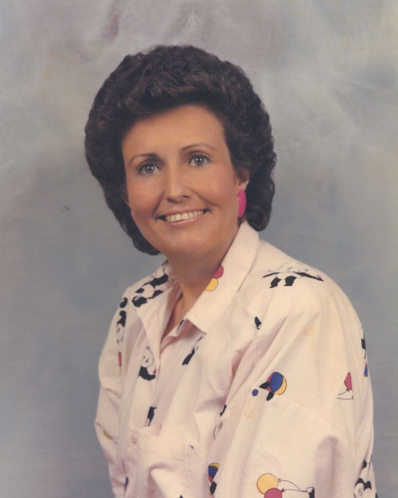 Carol Braswell Dunn Profile Photo