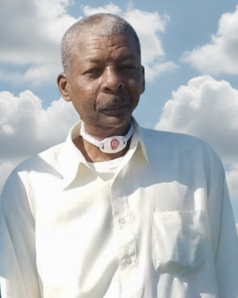 Mr. Carl Watkins Profile Photo