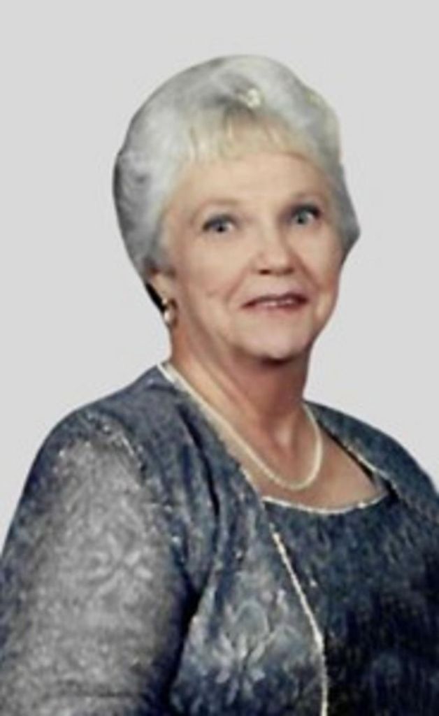Gertrude Virginia Carter Profile Photo
