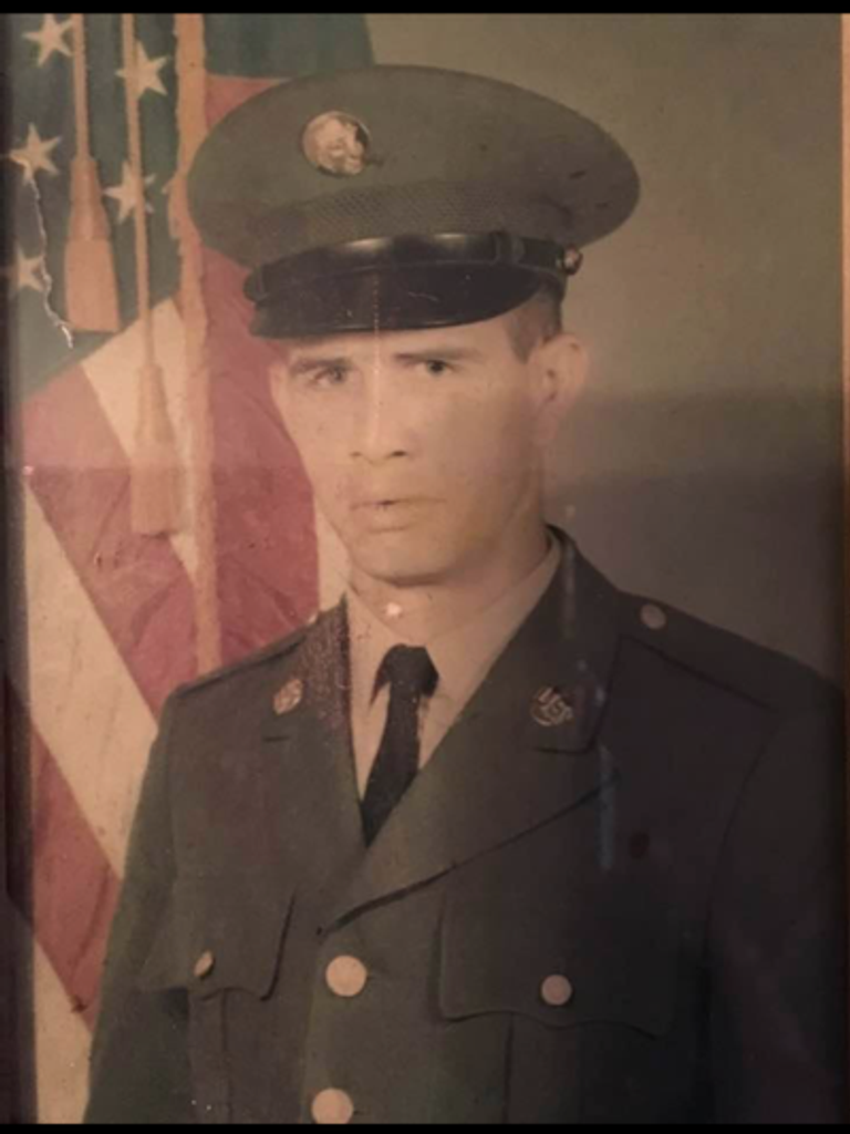 Archie Wright Jernigan
