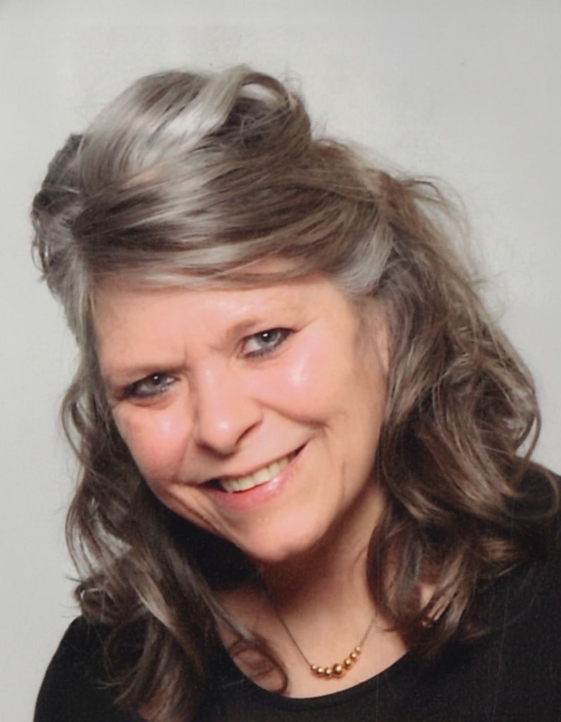 Patricia Johnson