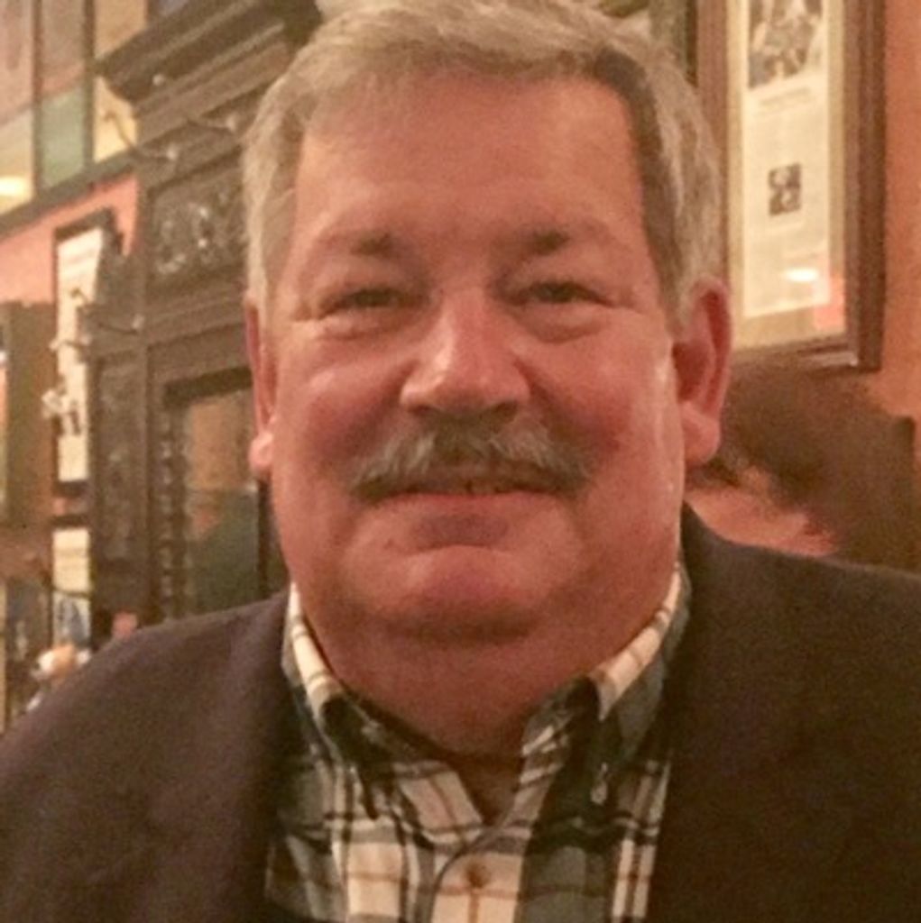 Robert "Bob" James Mather