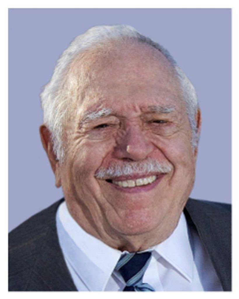 Frank E. Vincent
