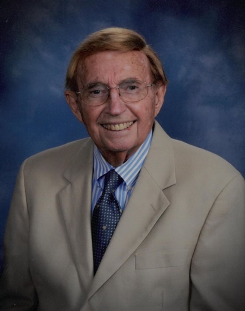 Charles David Easter